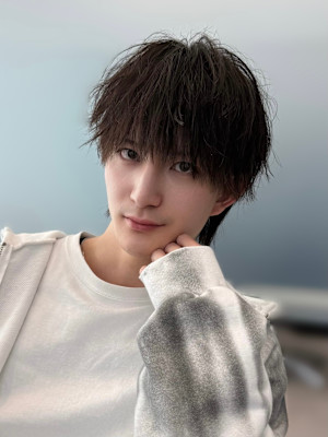 Men’s salon Zina 天神 ×スタイル