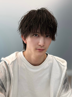 Men’s salon Zina 天神 ×スタイル