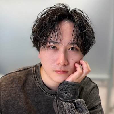 Men’s salon Zina 天神 ×スタイル