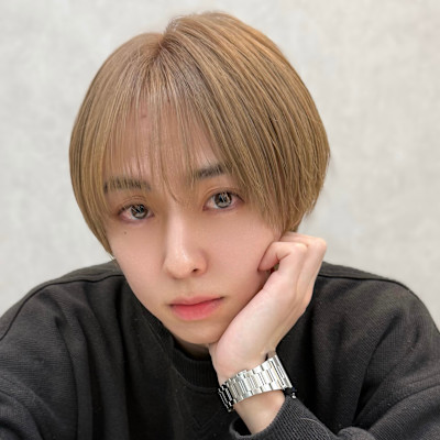 Men’s salon Zina 天神 ×スタイル