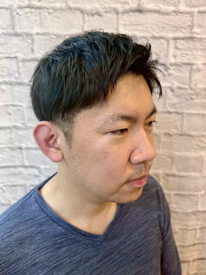 新宿ビジネスツーブロック