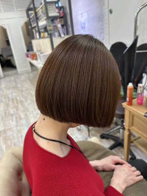 Instagram＠a.kazuya_lemie