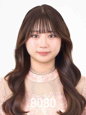 外巻き（韓国巻き）（10種からえらべるヘアアレンジ）