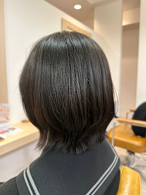 レイヤーボブ