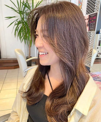 GOD Hair&Make 高崎西口店×スタイル