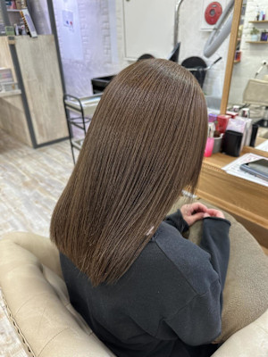 Instagram＠a.kazuya_lemie