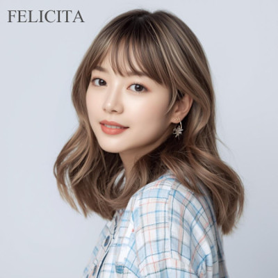 【FELICITA STYLE】