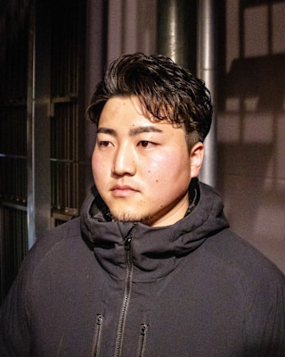 ビジネスショートスタイル