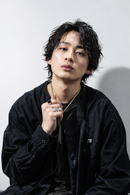 Men's salon VERDE×スタイル