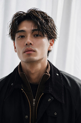 Men's salon VERDE×スタイル