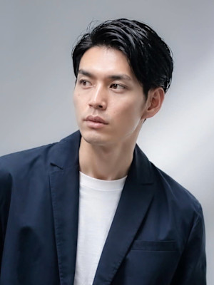 Men's salon VERDE×スタイル