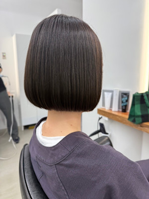 FEAT.青山店×スタイル