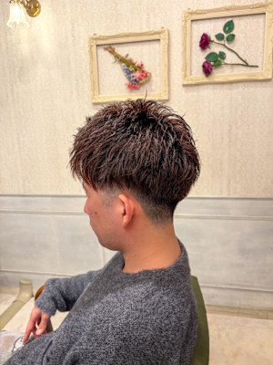 アクティブショート