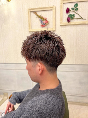 アクティブショート