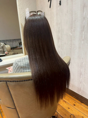 シールエクステ80束
