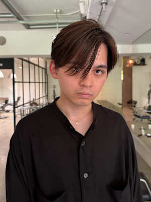 オフサイドスタイル