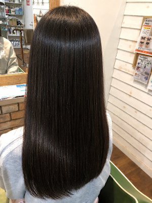 高アミノ酸ストレート