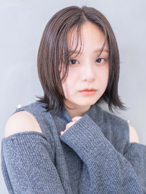 EIGHT amber 天神今泉店×スタイル