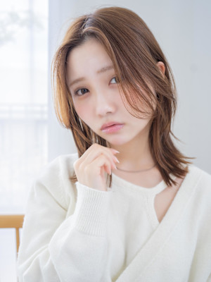 EIGHT amber 天神今泉店×スタイル