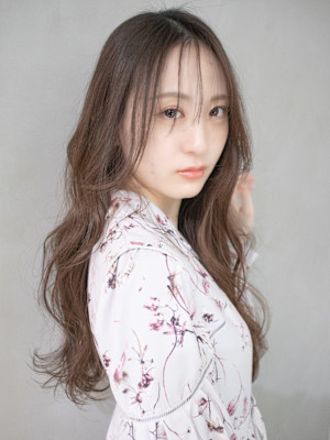 EIGHT amber 天神今泉店×スタイル