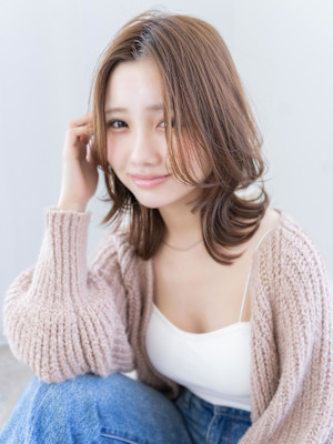 EIGHT sakae 栄店×スタイル