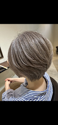 ショートハイライト