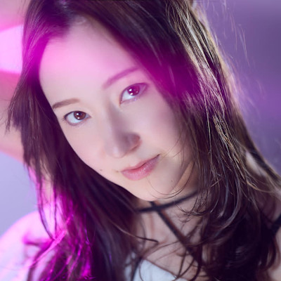 Prism Greige大人女性の透明感カラー艶ストレート