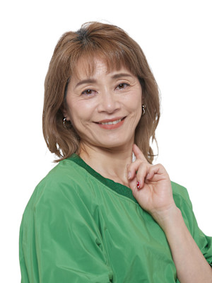 50代・60代に人気◎大人ロブ スタイル
