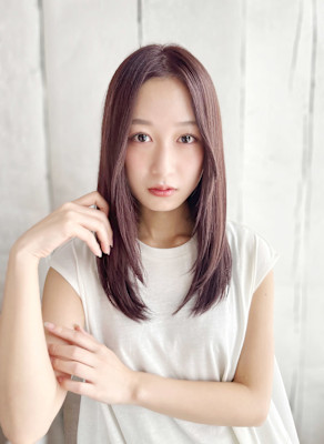 ロング
