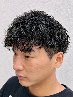 ツイストスパイラル