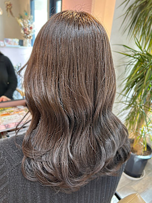 ＊透明感gray　beige＊