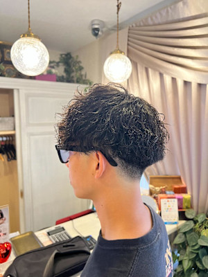 ツイストスパイラル