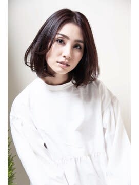 F・AVEDA 木の葉モール橋本×ミディアム