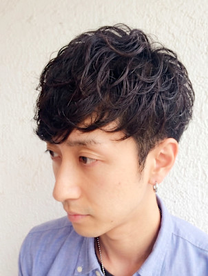 カジュアルトラッドショート