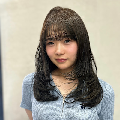 レイヤーカット