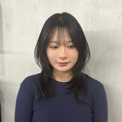 ハッシュカット
