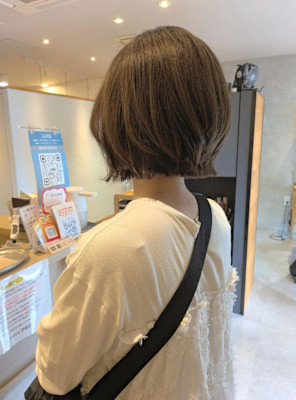 レイヤーボブ