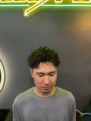 ツイスパ前上げフォワード
