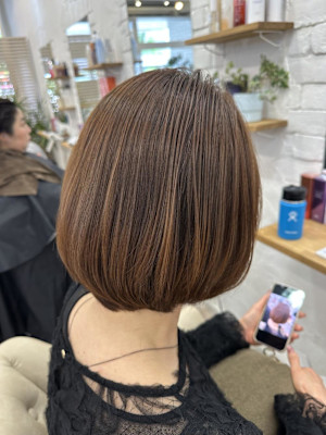 Instagram＠a.kazuya_lemie