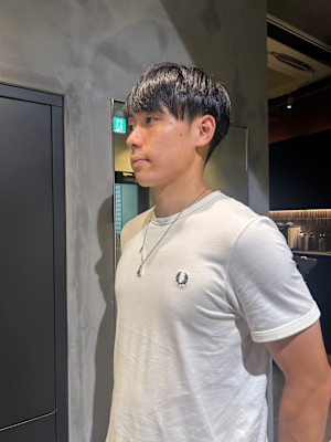 好印象マッシュ