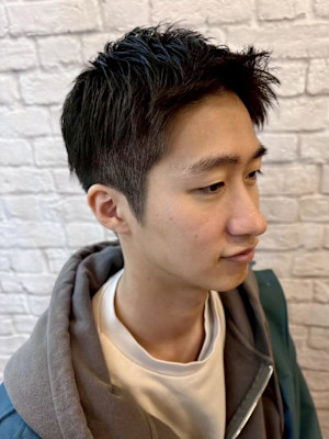 新宿ビジネスショート