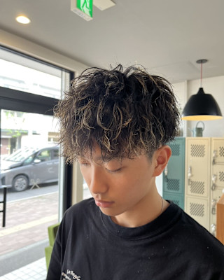 Banz Plus×スタイル