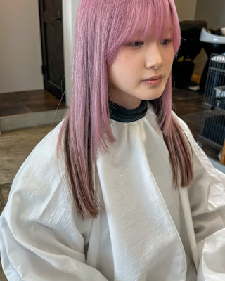 Banz Plus×スタイル
