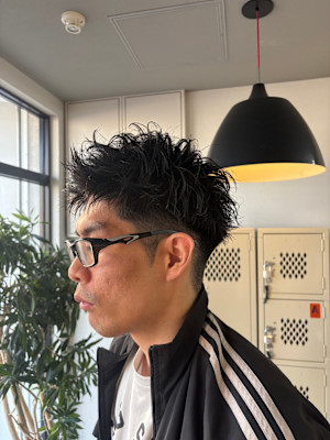 Banz Plus×スタイル
