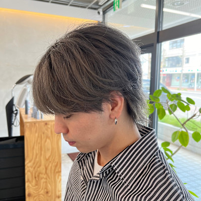 Banz Plus×スタイル