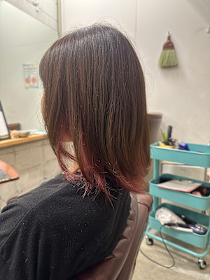 satellite×スタイル