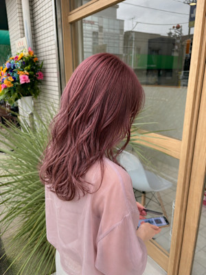 Reve×スタイル