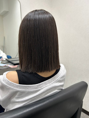 Second × Style