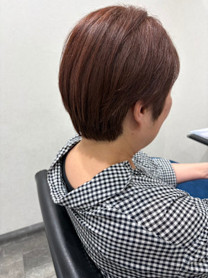 Second × Style