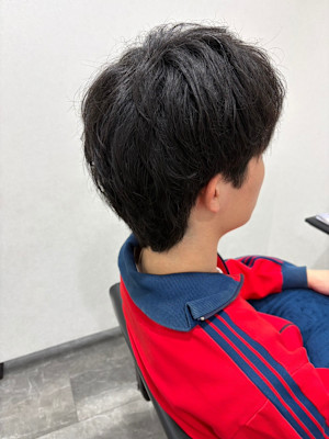 Second × Style